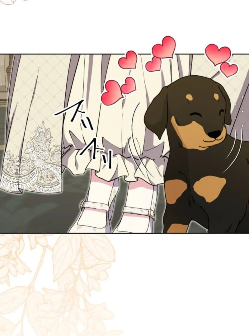 The Demon Duke’s Favor Begins the Second Time Around Chapter 5 - Page 32