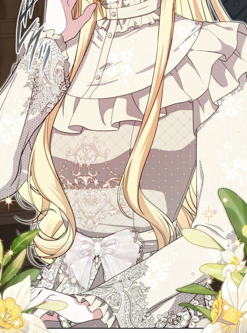 The Demon Duke’s Favor Begins the Second Time Around Chapter 5 - Page 44