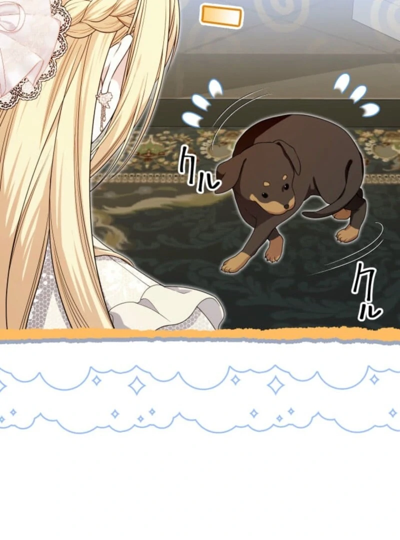 The Demon Duke’s Favor Begins the Second Time Around Chapter 5 - Page 46