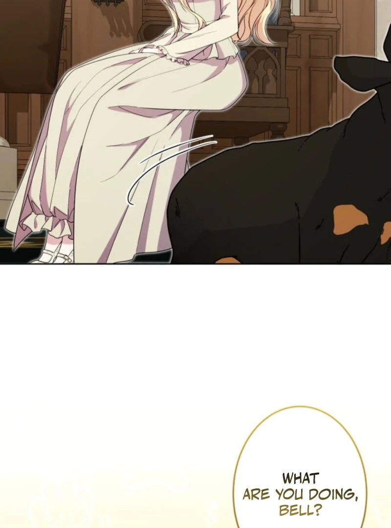 The Demon Duke’s Favor Begins the Second Time Around Chapter 5 - Page 48