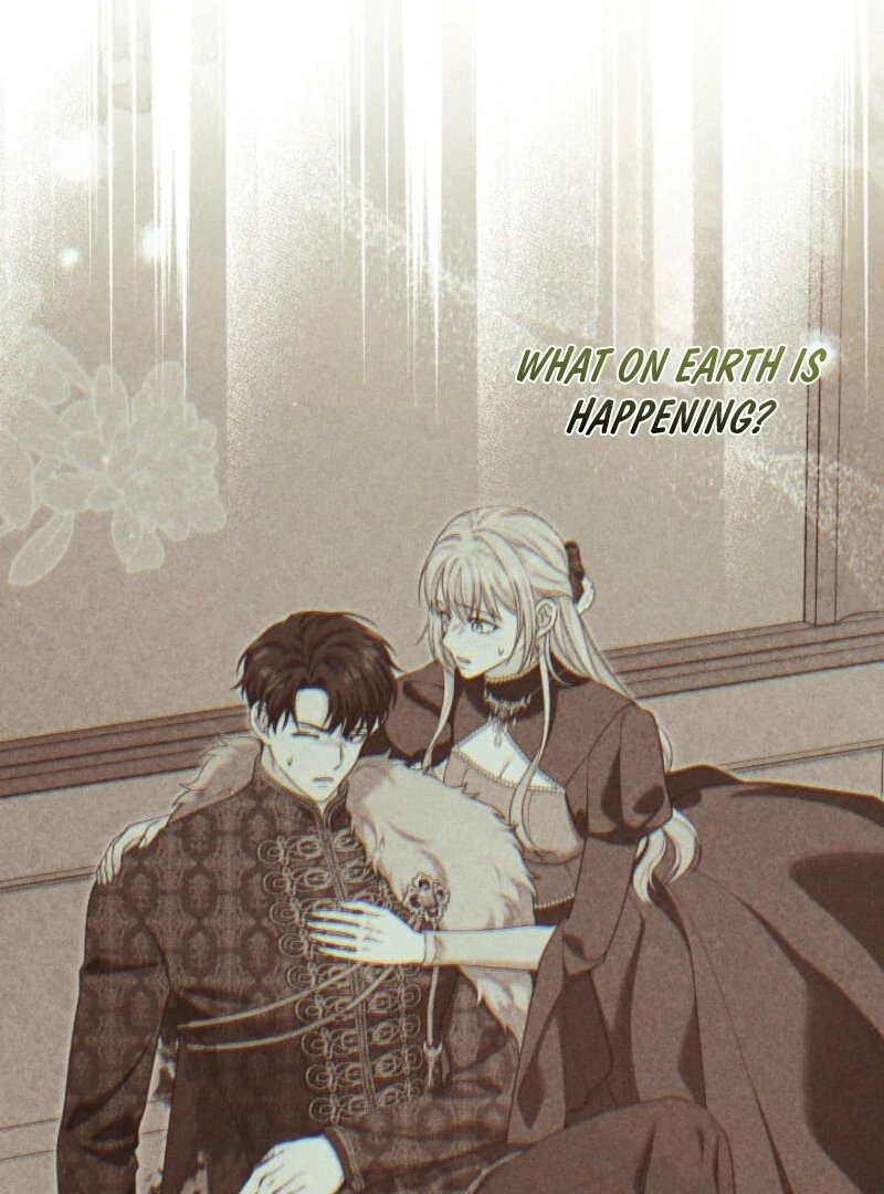 The Demon Duke’s Favor Begins the Second Time Around Chapter 5 - Page 76