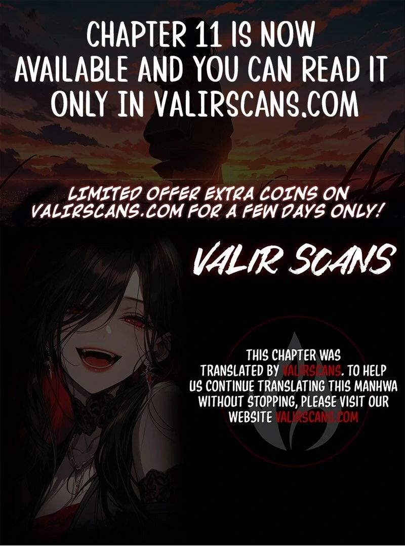 The Demon Duke’s Favor Begins the Second Time Around Chapter 6 - Page 1