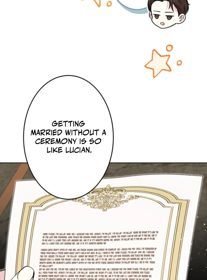 The Demon Duke’s Favor Begins the Second Time Around Chapter 6 - Page 108