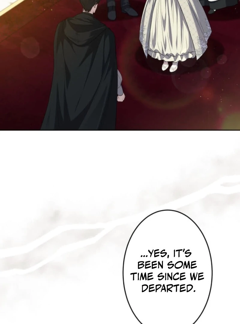 The Demon Duke’s Favor Begins the Second Time Around Chapter 6 - Page 11