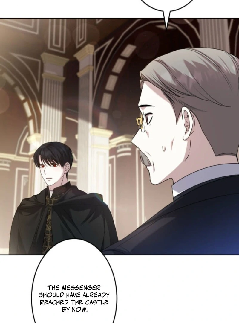 The Demon Duke’s Favor Begins the Second Time Around Chapter 6 - Page 12