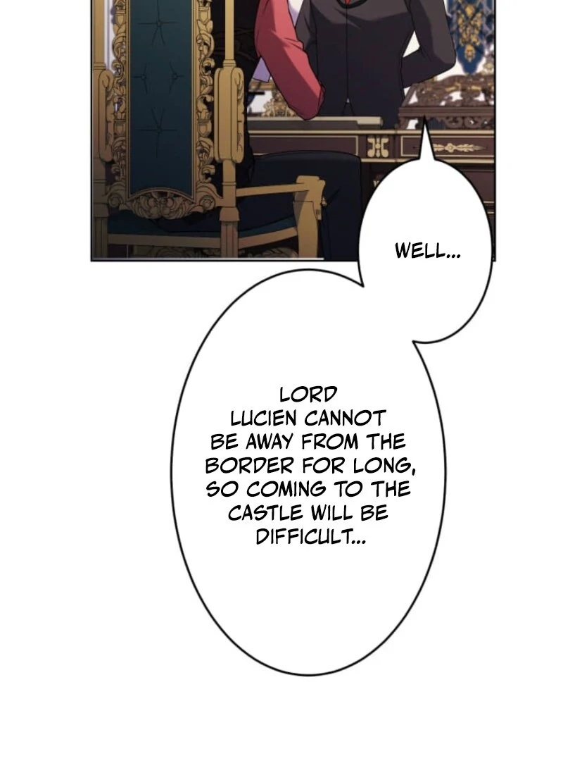 The Demon Duke’s Favor Begins the Second Time Around Chapter 6 - Page 120