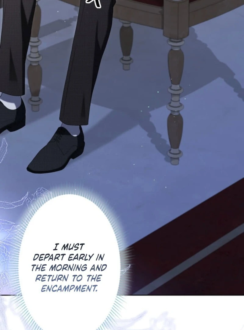 The Demon Duke’s Favor Begins the Second Time Around Chapter 6 - Page 132