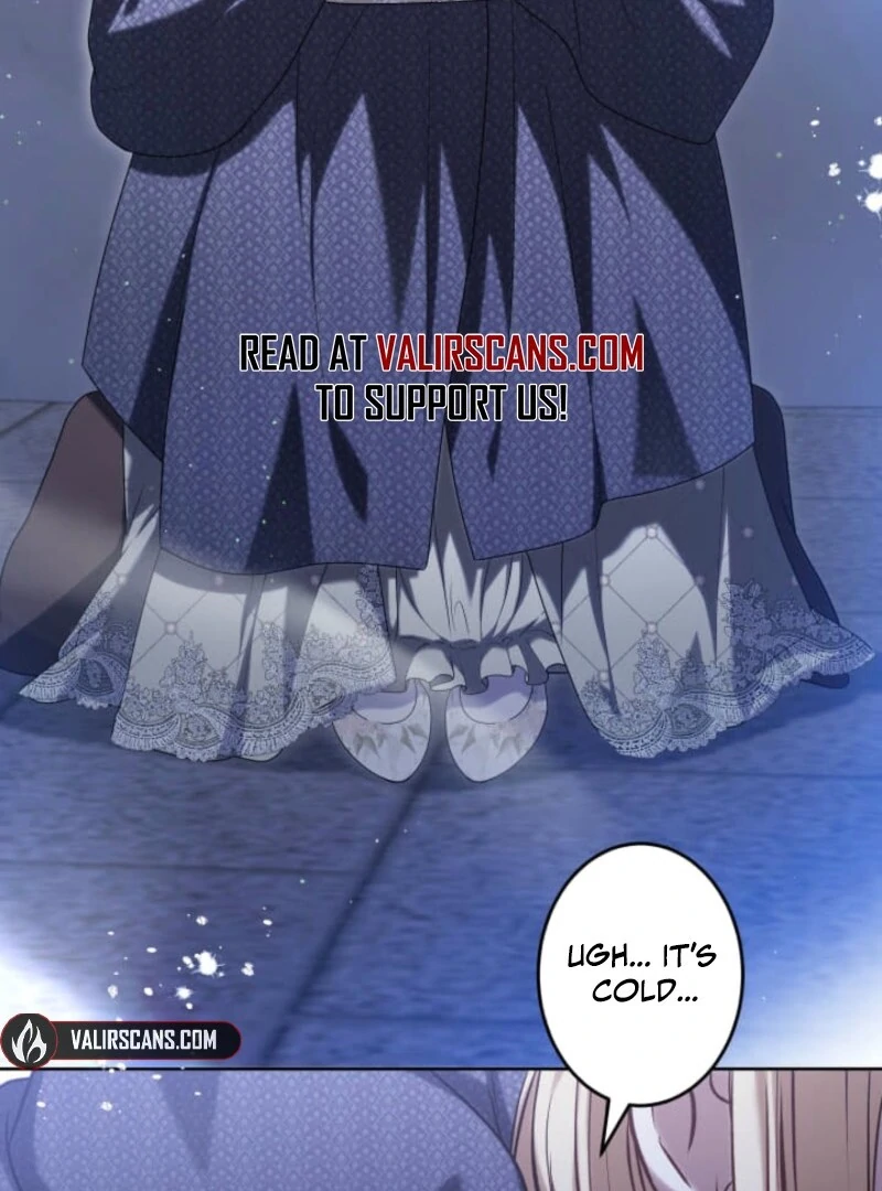 The Demon Duke’s Favor Begins the Second Time Around Chapter 6 - Page 141