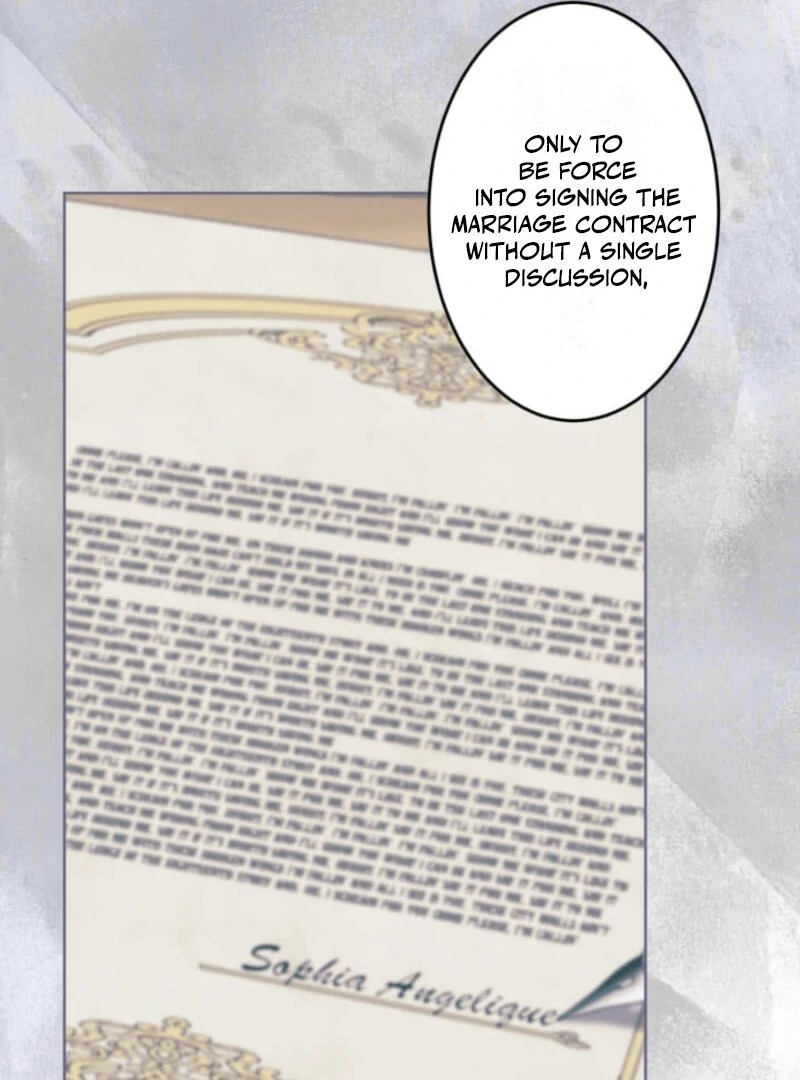 The Demon Duke’s Favor Begins the Second Time Around Chapter 6 - Page 29
