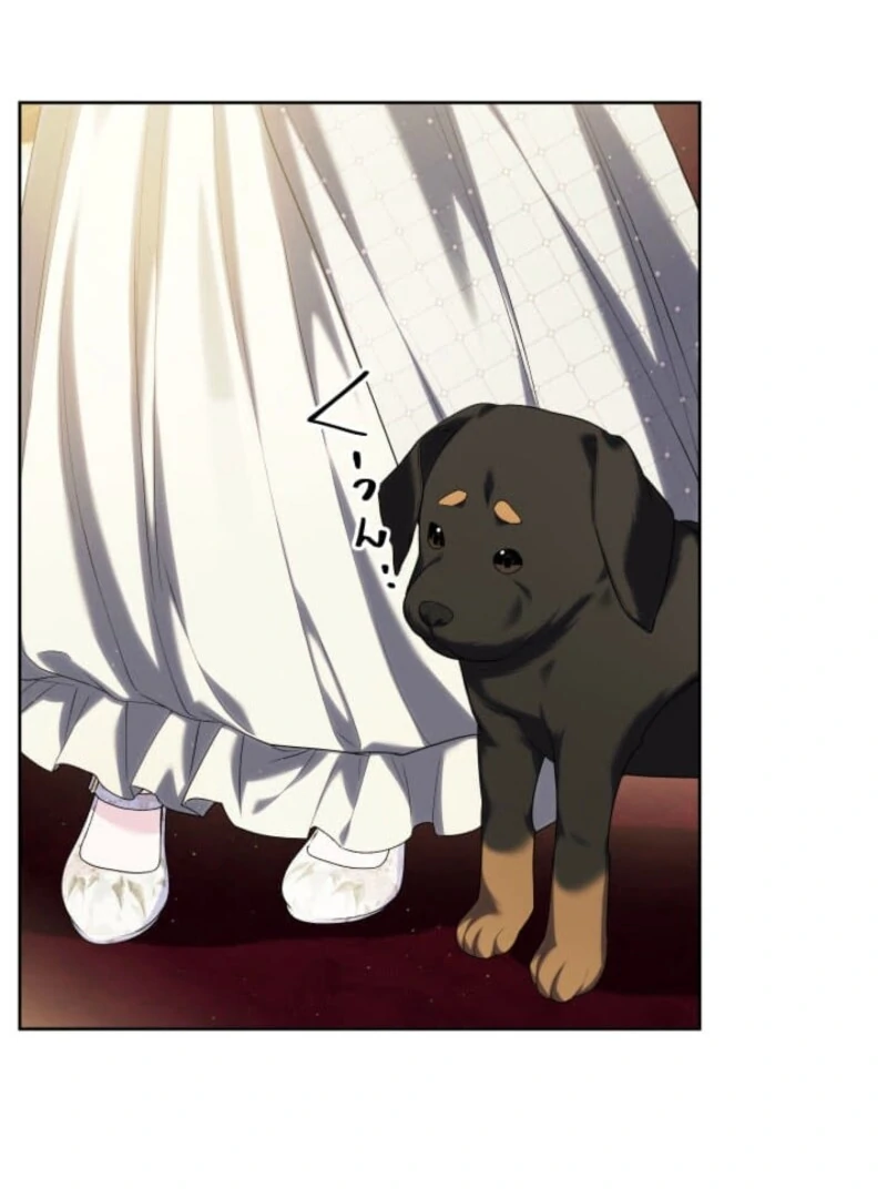 The Demon Duke’s Favor Begins the Second Time Around Chapter 6 - Page 40