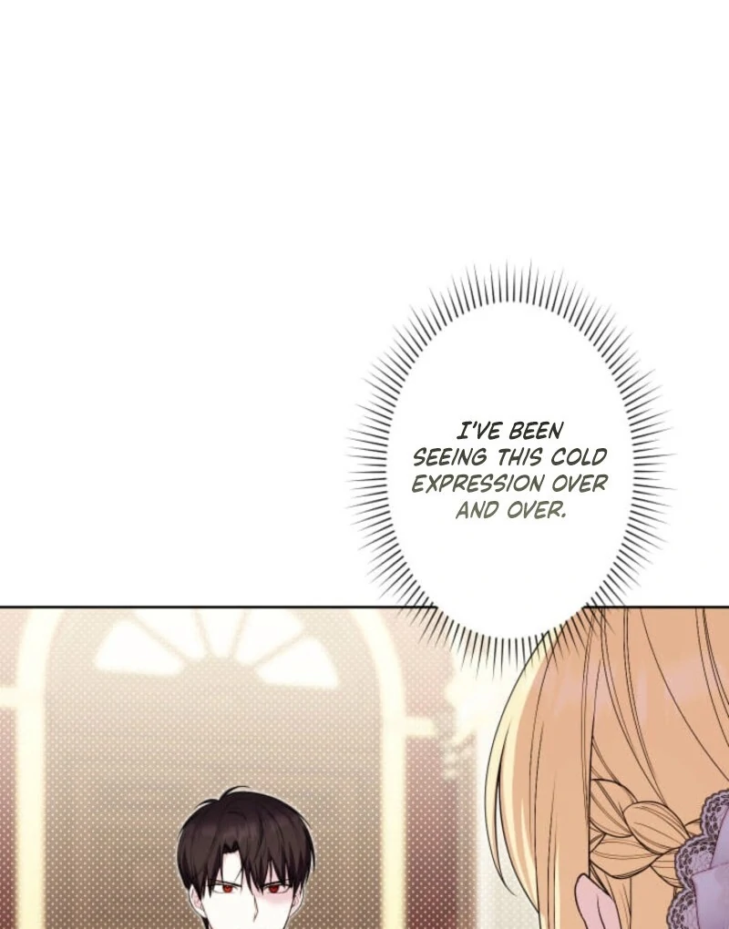 The Demon Duke’s Favor Begins the Second Time Around Chapter 6 - Page 41