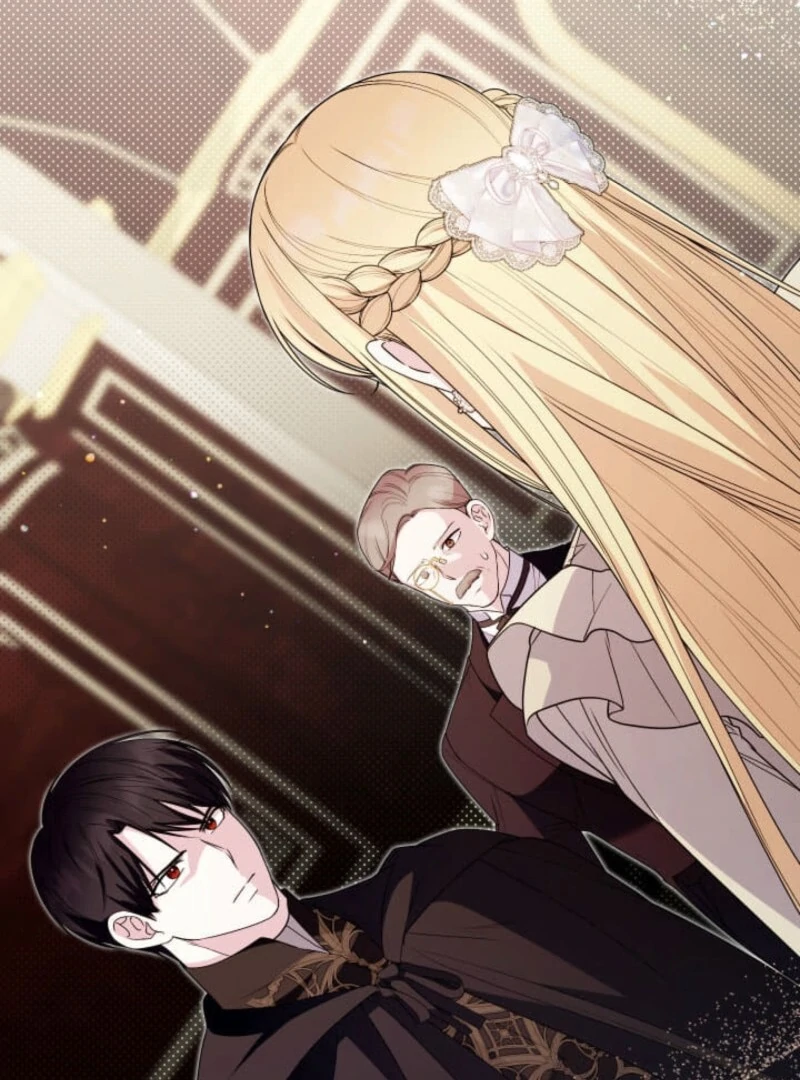 The Demon Duke’s Favor Begins the Second Time Around Chapter 6 - Page 47