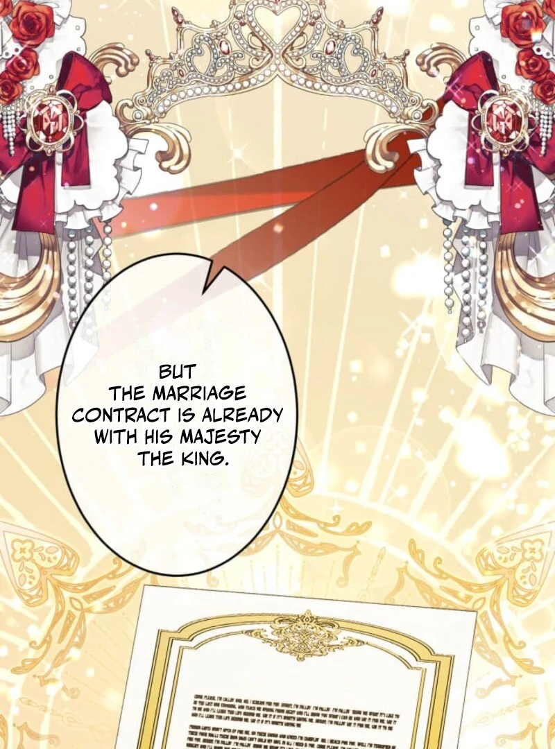 The Demon Duke’s Favor Begins the Second Time Around Chapter 6 - Page 58