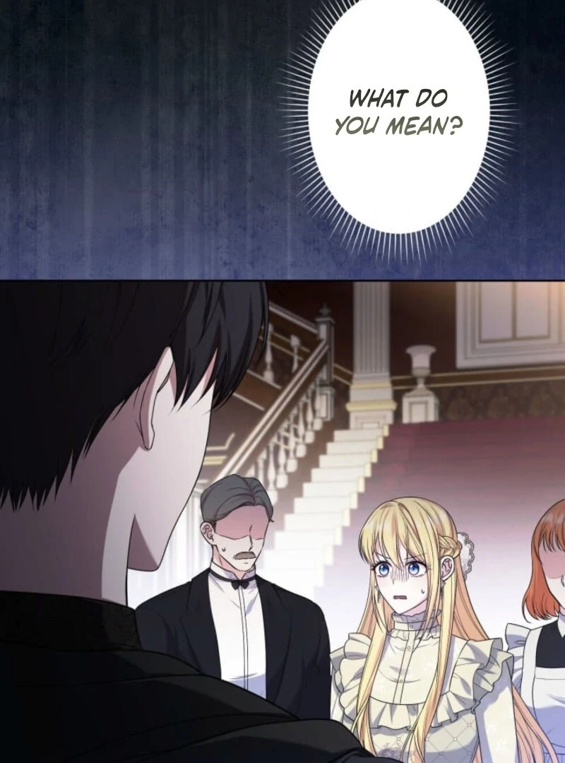 The Demon Duke’s Favor Begins the Second Time Around Chapter 6 - Page 6