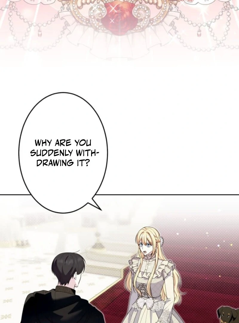 The Demon Duke’s Favor Begins the Second Time Around Chapter 6 - Page 60