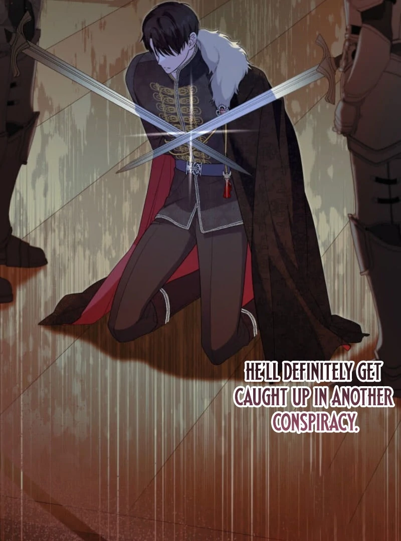 The Demon Duke’s Favor Begins the Second Time Around Chapter 6 - Page 70