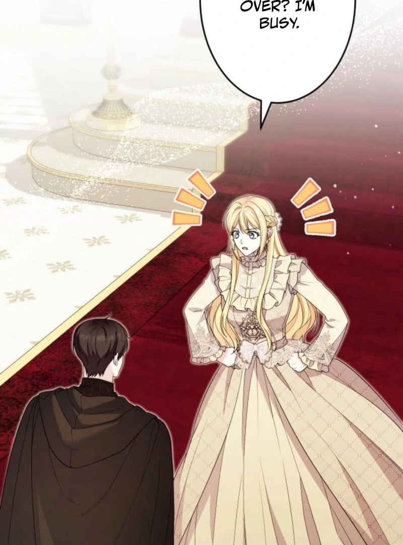 The Demon Duke’s Favor Begins the Second Time Around Chapter 6 - Page 73