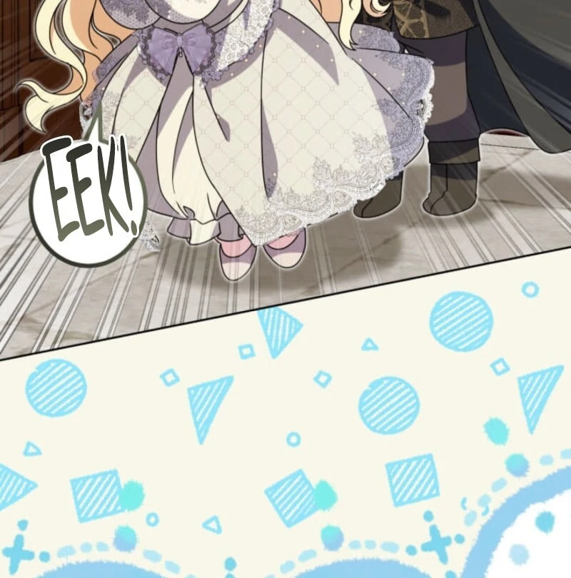 The Demon Duke’s Favor Begins the Second Time Around Chapter 6 - Page 82