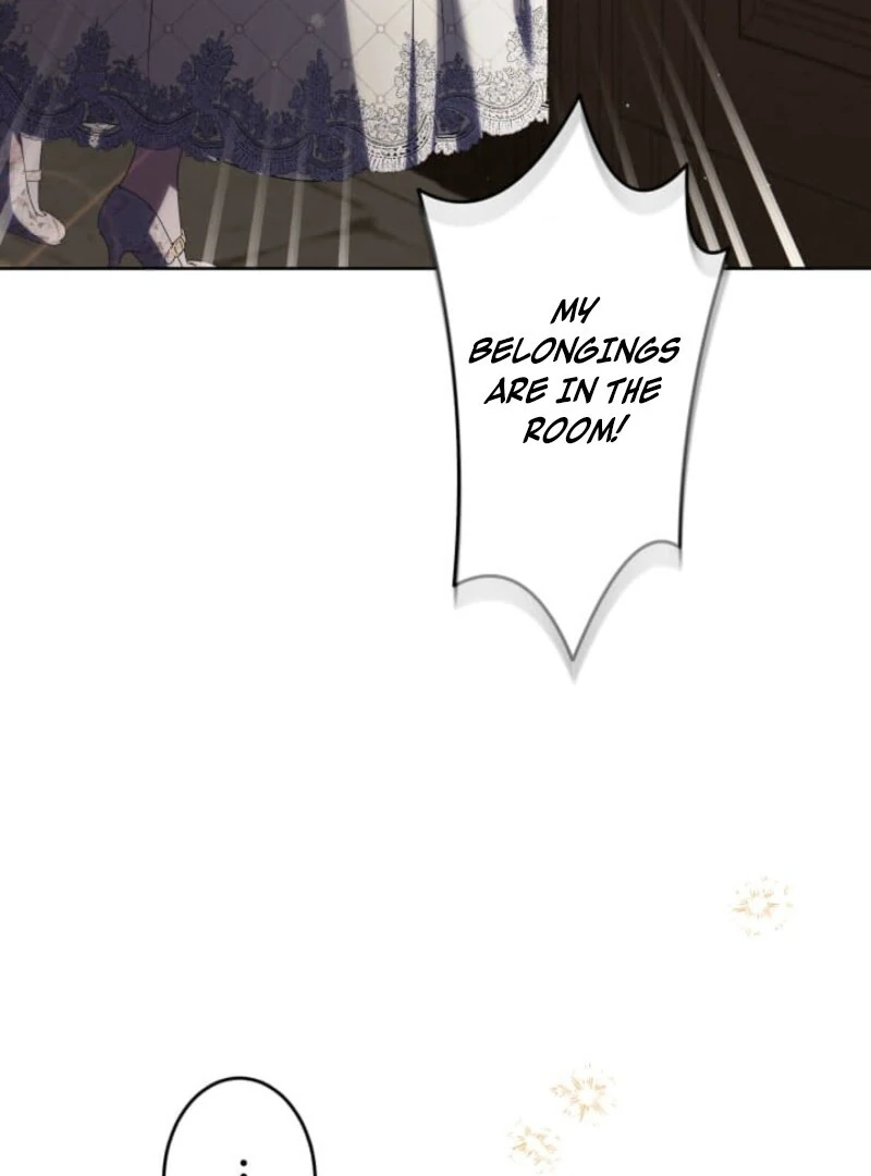 The Demon Duke’s Favor Begins the Second Time Around Chapter 6 - Page 93