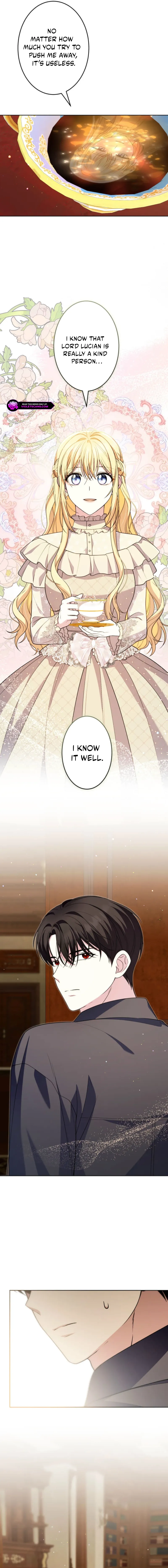 The Demon Duke’s Favor Begins the Second Time Around Chapter 7 - Page 18