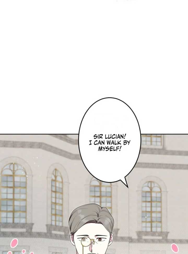 The Demon Duke’s Favor Begins the Second Time Around Chapter 9 - Page 6