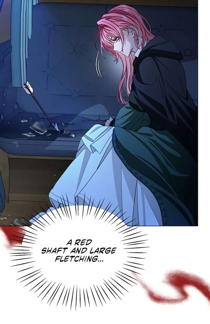 My Fiancé Keeps Trying to Raise Me Chapter 1 - Page 100