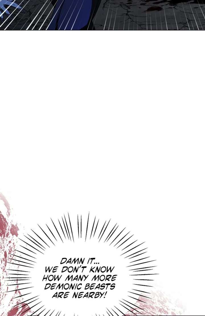 My Fiancé Keeps Trying to Raise Me Chapter 1 - Page 137