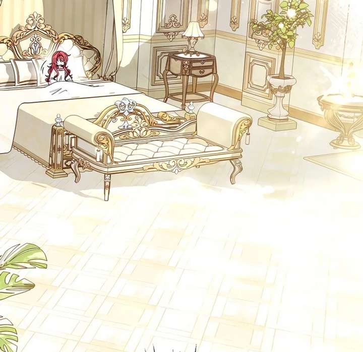 My Fiancé Keeps Trying to Raise Me Chapter 1 - Page 172