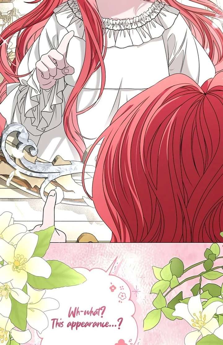 My Fiancé Keeps Trying to Raise Me Chapter 1 - Page 179