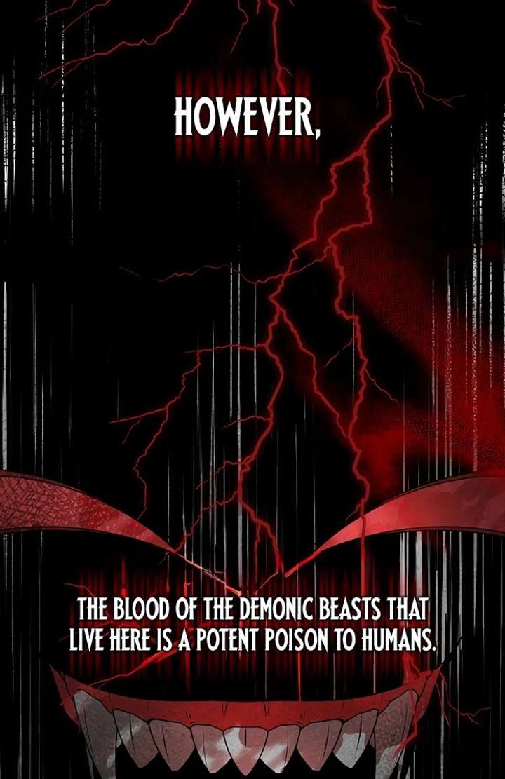 My Fiancé Keeps Trying to Raise Me Chapter 1 - Page 21