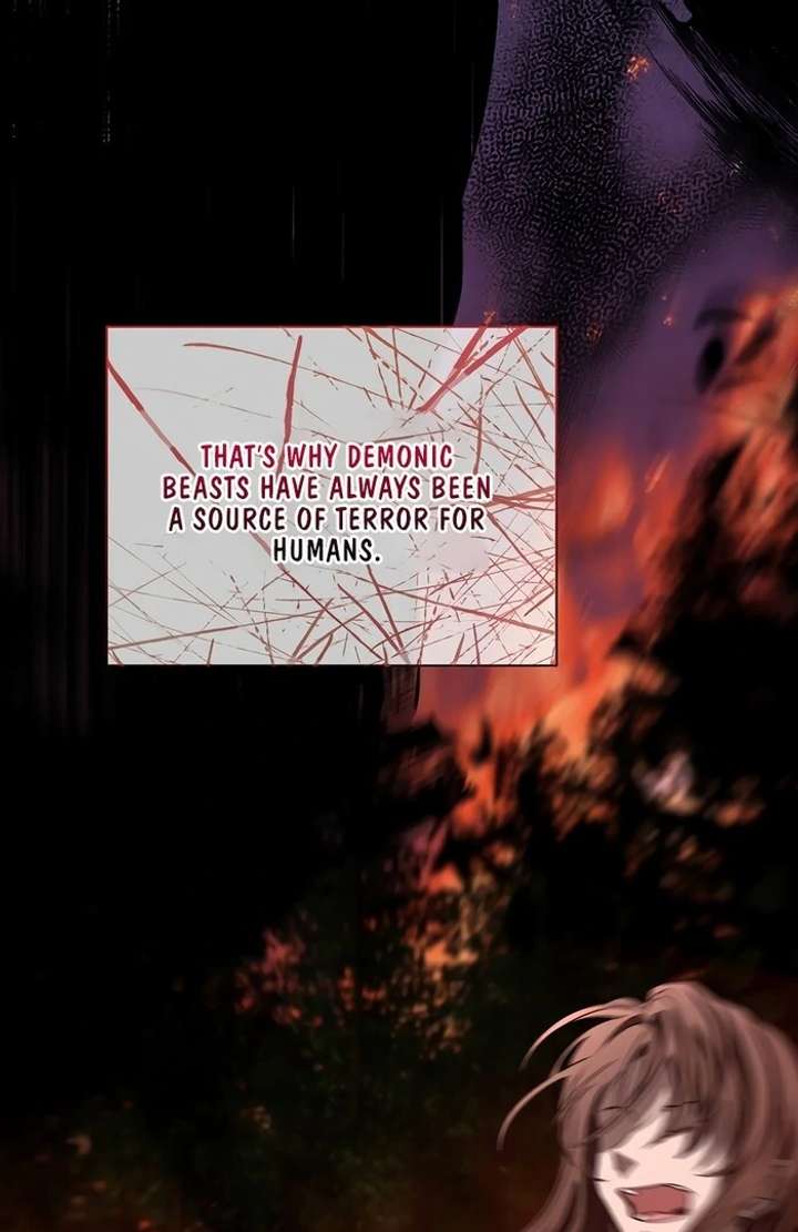 My Fiancé Keeps Trying to Raise Me Chapter 1 - Page 25