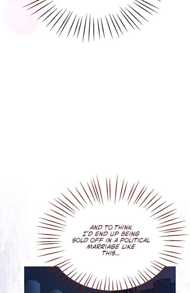 My Fiancé Keeps Trying to Raise Me Chapter 1 - Page 35