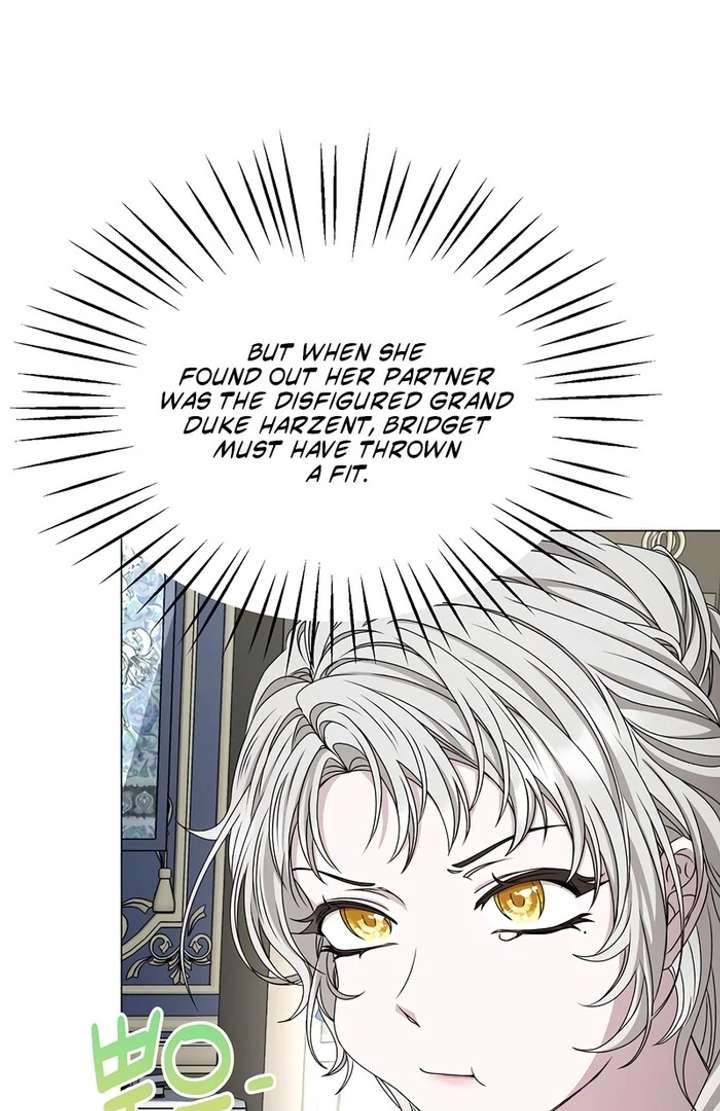 My Fiancé Keeps Trying to Raise Me Chapter 1 - Page 77