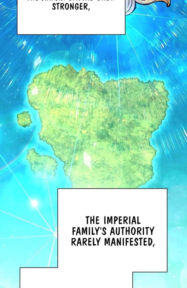 My Fiancé Keeps Trying to Raise Me Chapter 10 - Page 113