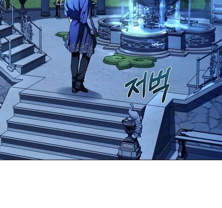 My Fiancé Keeps Trying to Raise Me Chapter 10 - Page 27