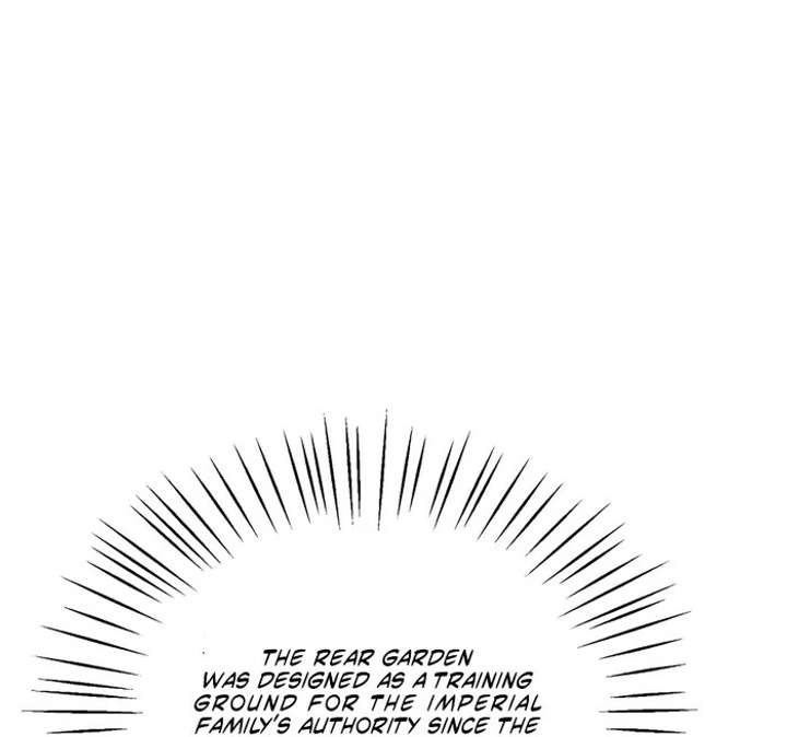 My Fiancé Keeps Trying to Raise Me Chapter 10 - Page 28