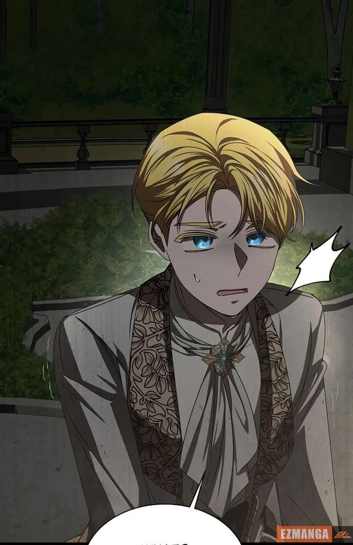 My Fiancé Keeps Trying to Raise Me Chapter 10 - Page 45