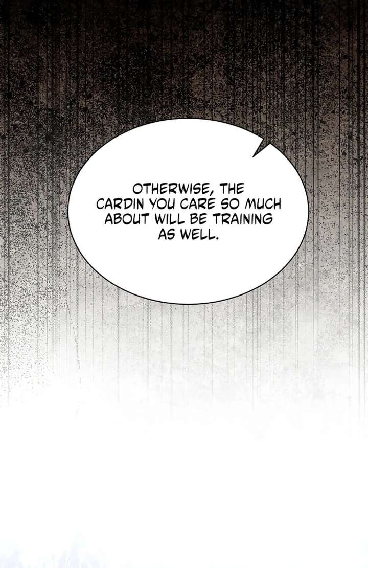 My Fiancé Keeps Trying to Raise Me Chapter 10 - Page 49