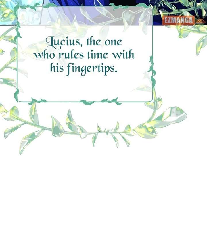 My Fiancé Keeps Trying to Raise Me Chapter 10 - Page 92