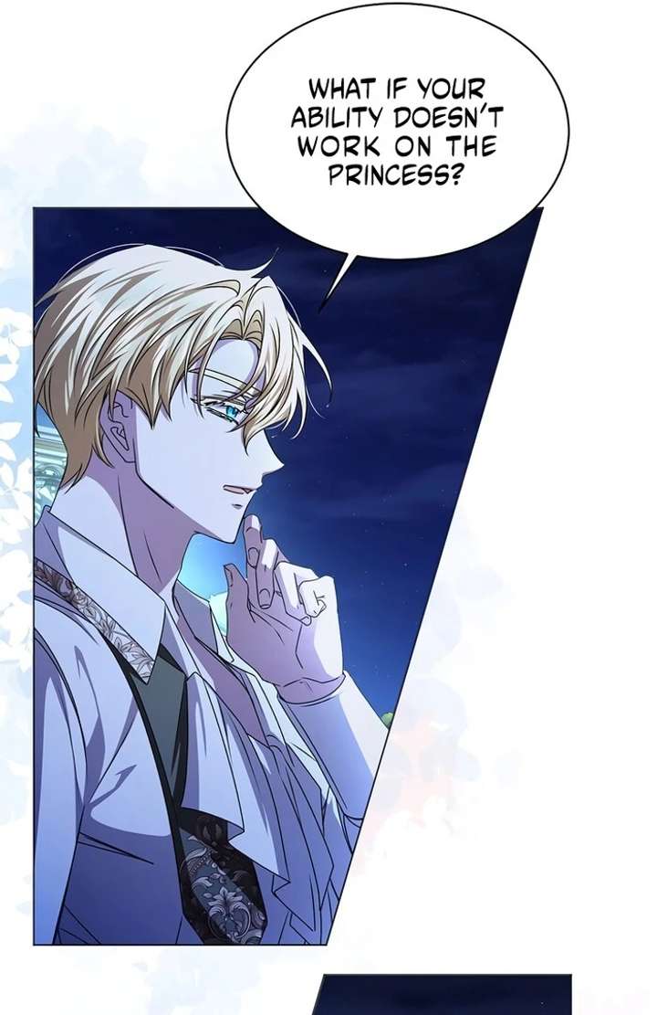 My Fiancé Keeps Trying to Raise Me Chapter 10 - Page 93