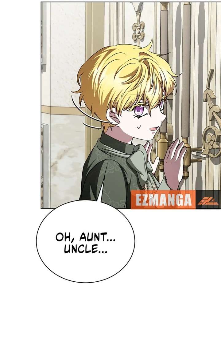 My Fiancé Keeps Trying to Raise Me Chapter 11 - Page 103