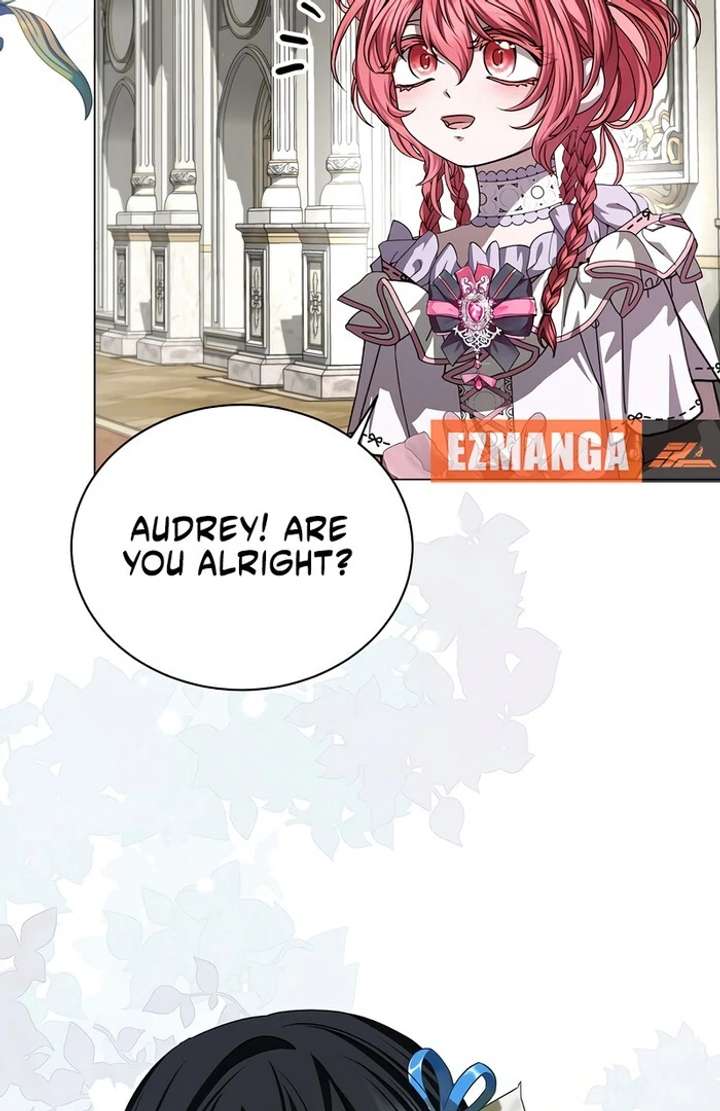 My Fiancé Keeps Trying to Raise Me Chapter 11 - Page 112