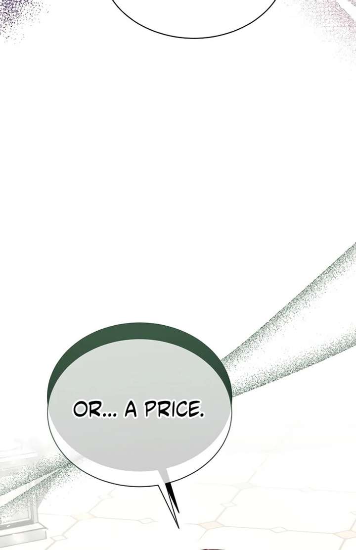 My Fiancé Keeps Trying to Raise Me Chapter 11 - Page 13