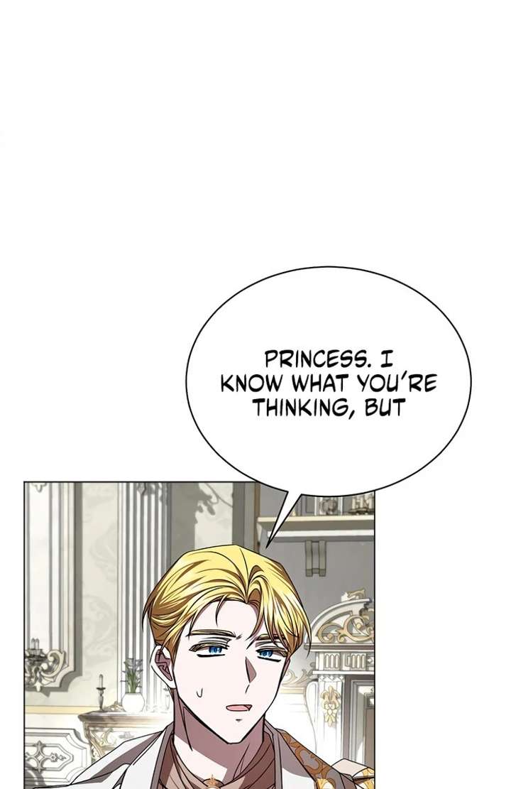 My Fiancé Keeps Trying to Raise Me Chapter 11 - Page 26