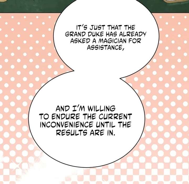 My Fiancé Keeps Trying to Raise Me Chapter 11 - Page 29