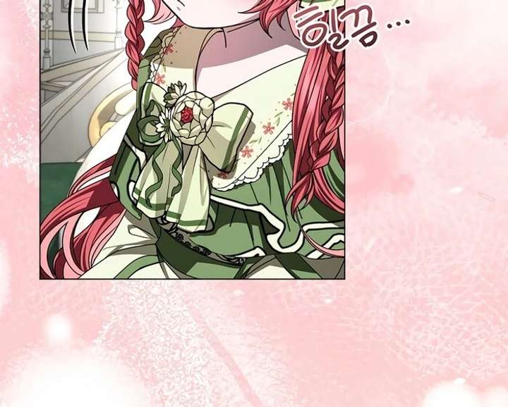 My Fiancé Keeps Trying to Raise Me Chapter 11 - Page 39