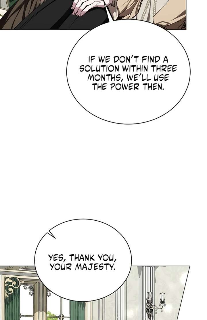 My Fiancé Keeps Trying to Raise Me Chapter 11 - Page 42