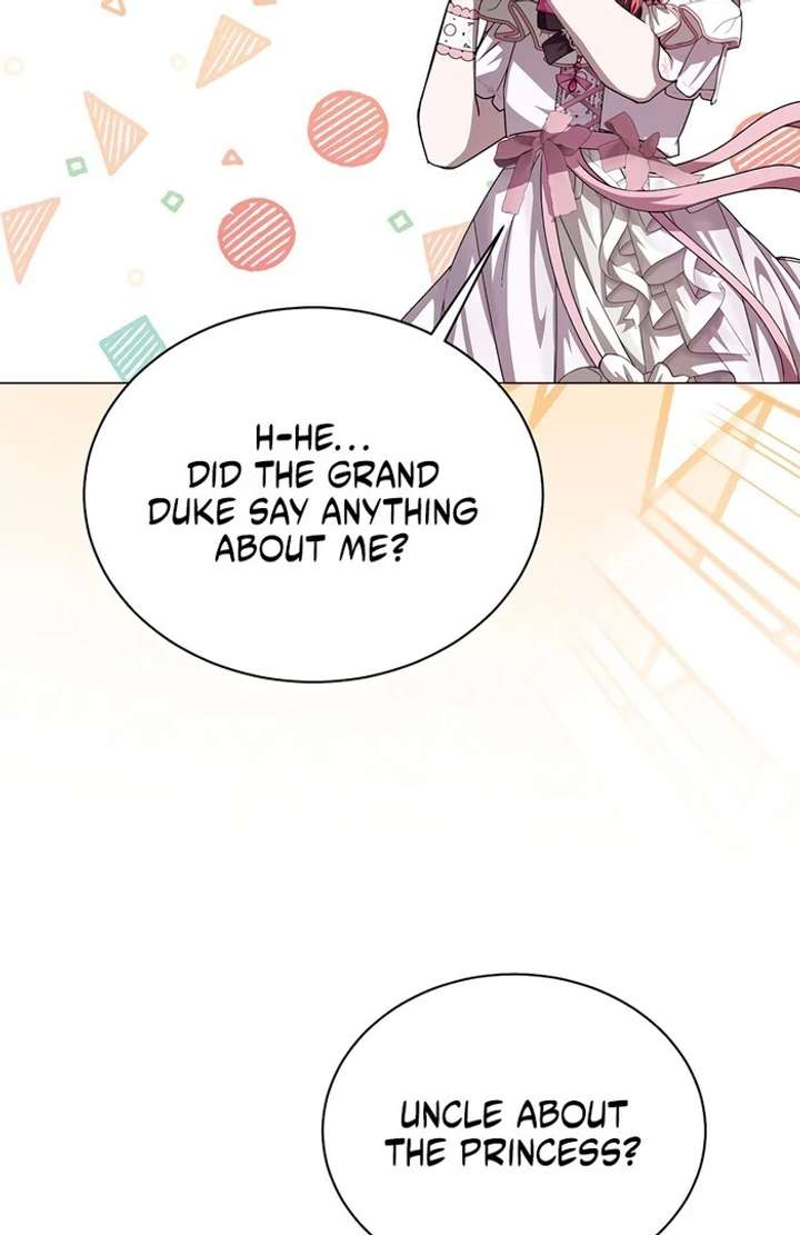 My Fiancé Keeps Trying to Raise Me Chapter 11 - Page 60