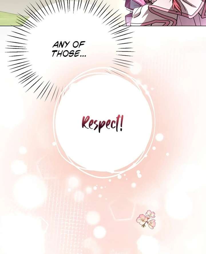 My Fiancé Keeps Trying to Raise Me Chapter 11 - Page 66