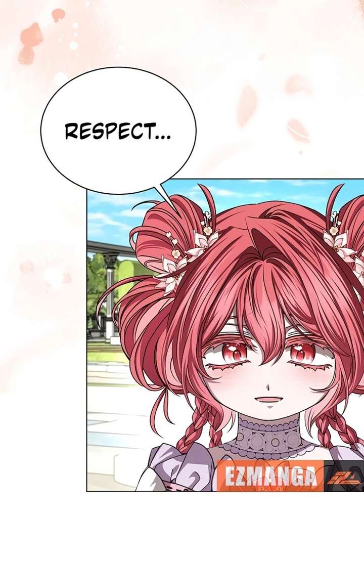 My Fiancé Keeps Trying to Raise Me Chapter 11 - Page 69